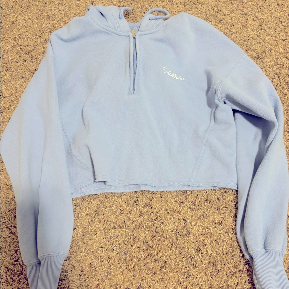 Hollister hoodie